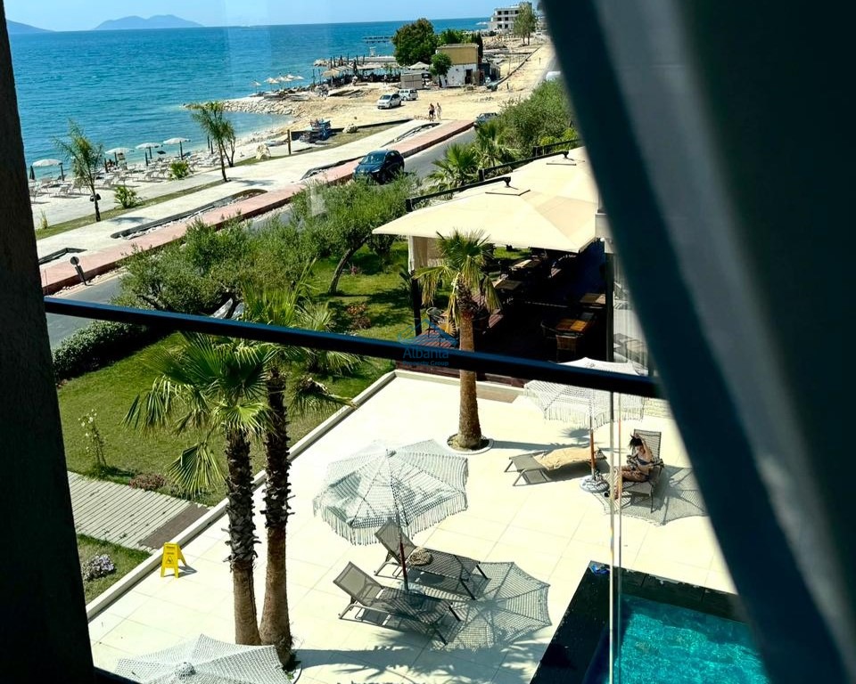 5 Apartment For Sale In Vlore, Rr.Radhime